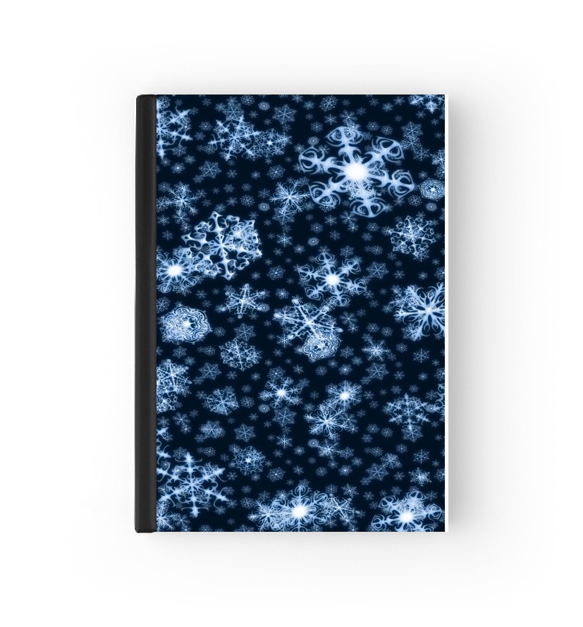  Let It Snow for passport cover