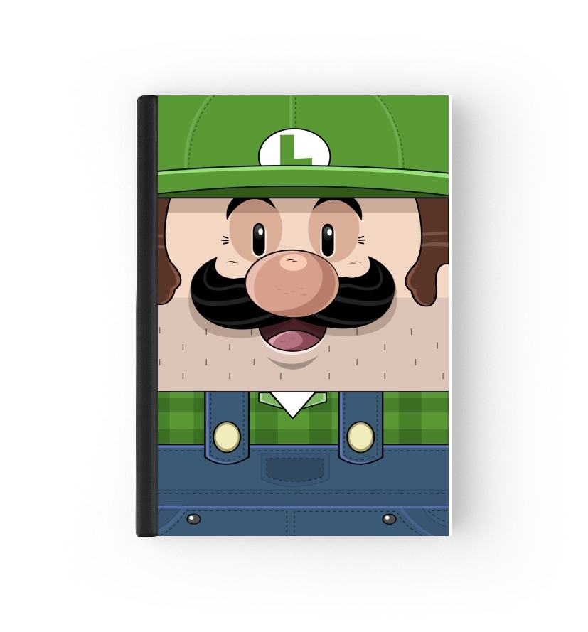  Luigibox for passport cover