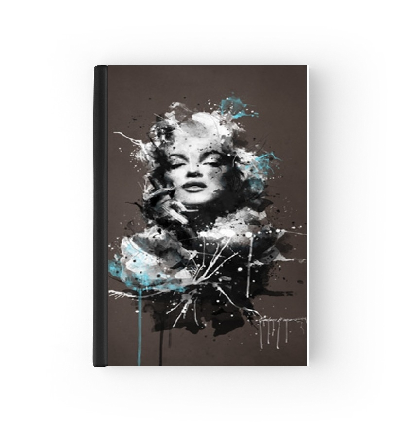  Marilyn By Emiliano for passport cover