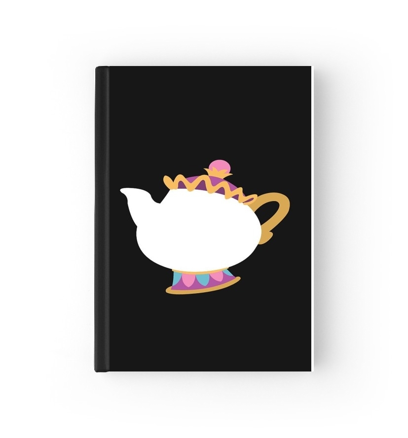  Mrs Potts for passport cover