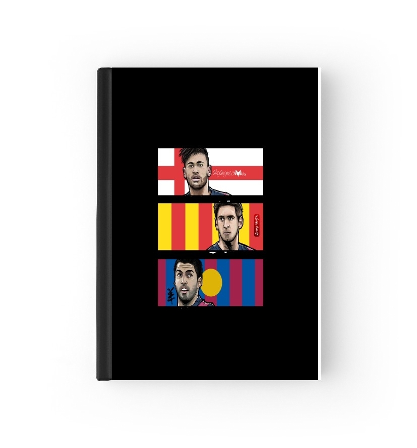  MSN campions letals for passport cover