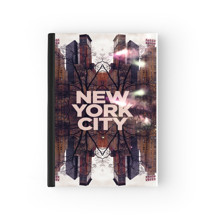  New York City VI (6) for passport cover
