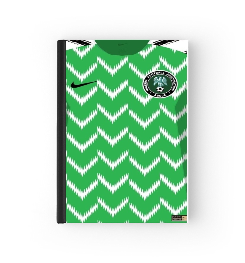  Nigeria World Cup Russia 2018 for passport cover