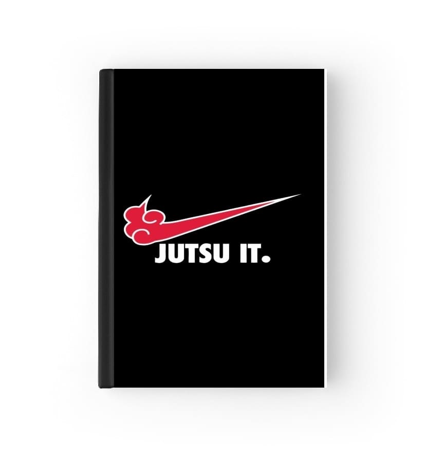  Nike naruto Jutsu it for passport cover