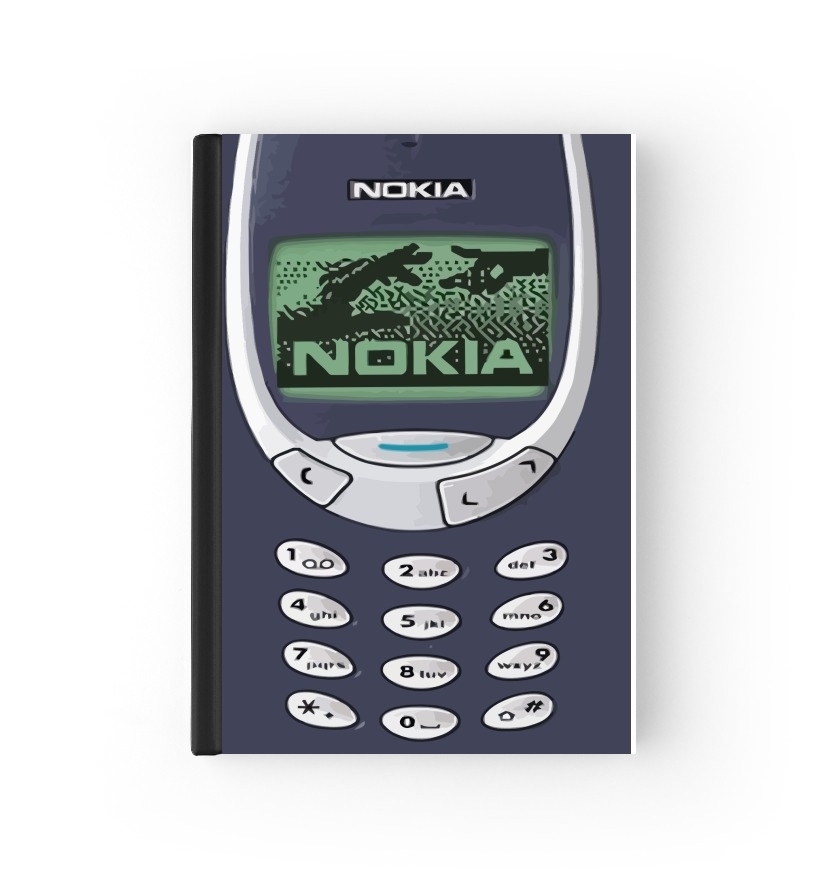  Nokia Retro for passport cover