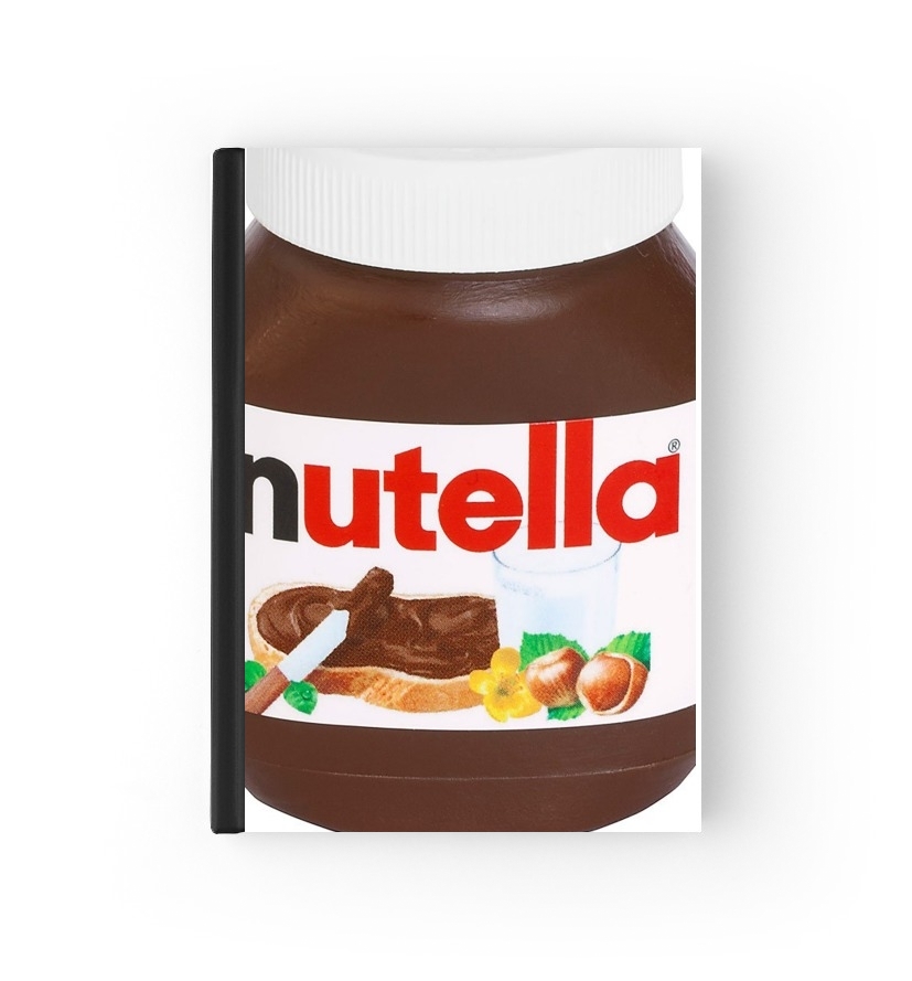  Nutella for passport cover