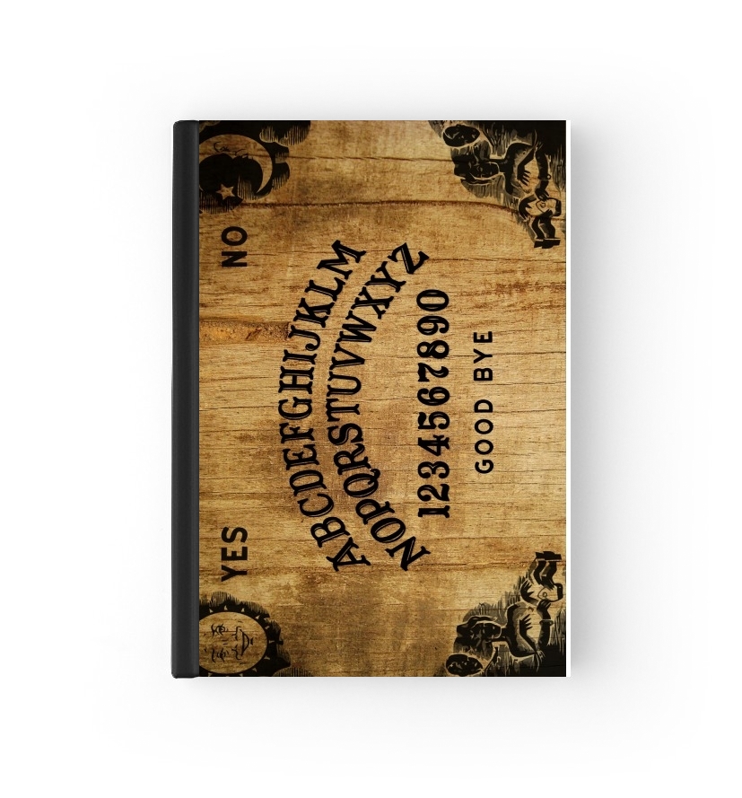  Ouija Board for passport cover