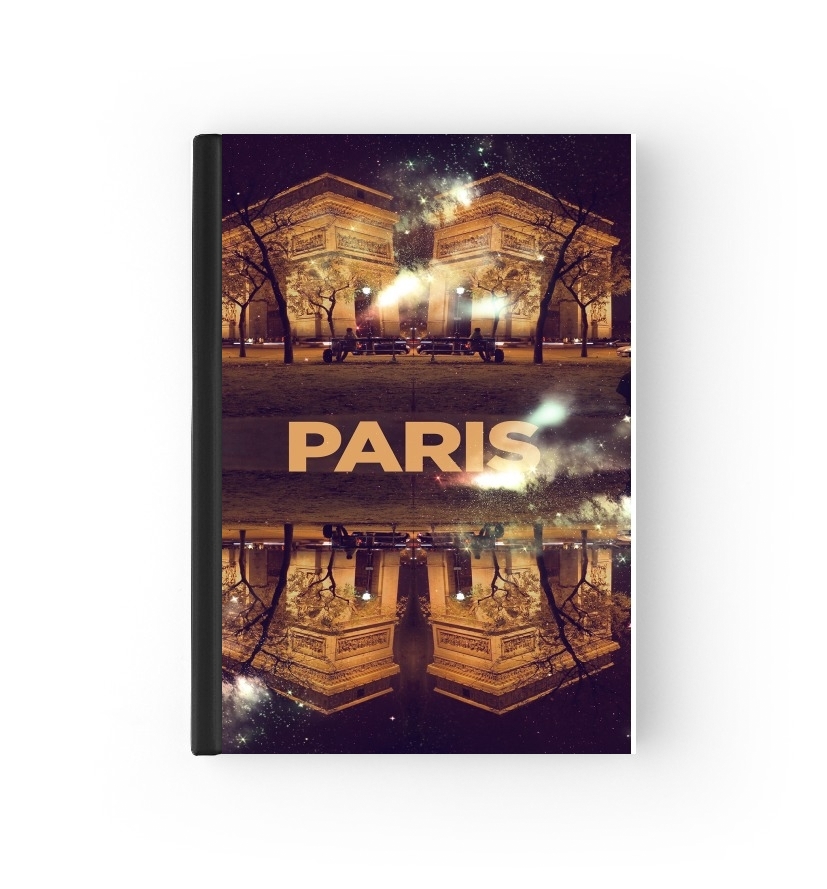  Paris II (2) for passport cover