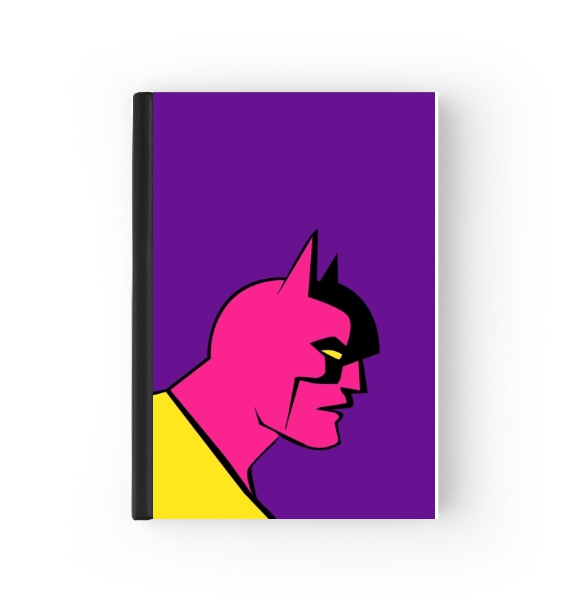  Pop the bat! for passport cover