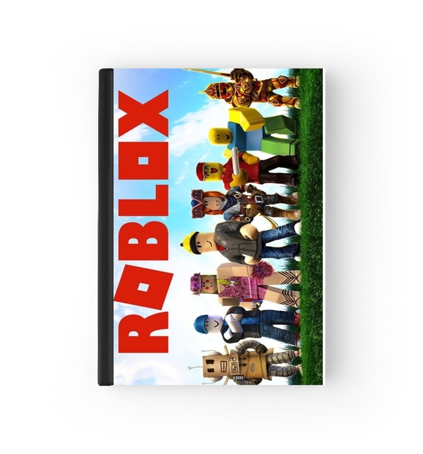  Roblox for passport cover