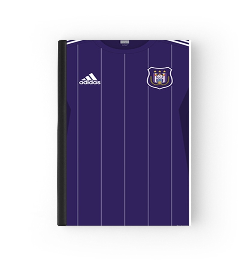  RSC Anderlecht Kit for passport cover