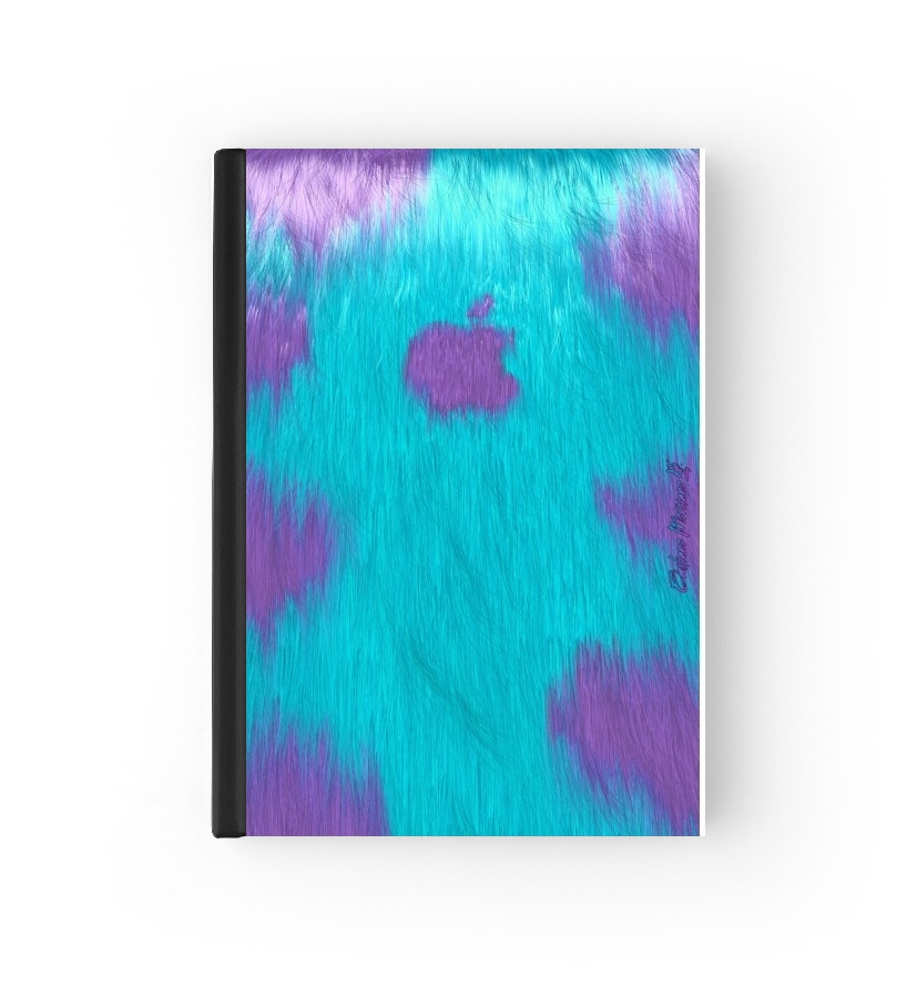  I-Sulley for passport cover