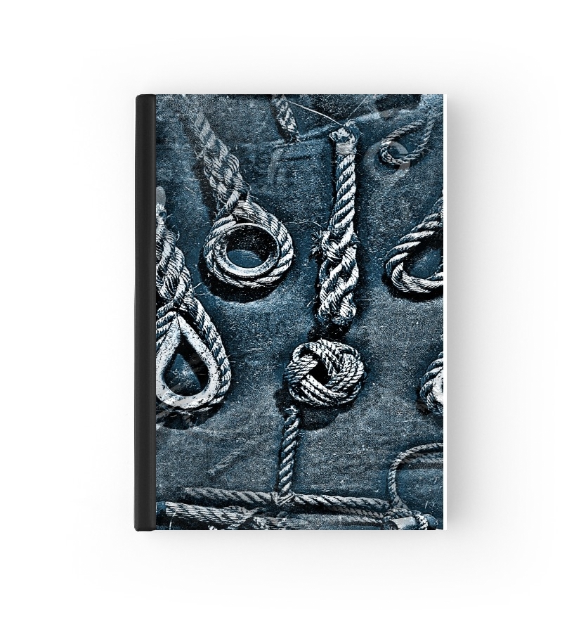  Sailing Knots for passport cover