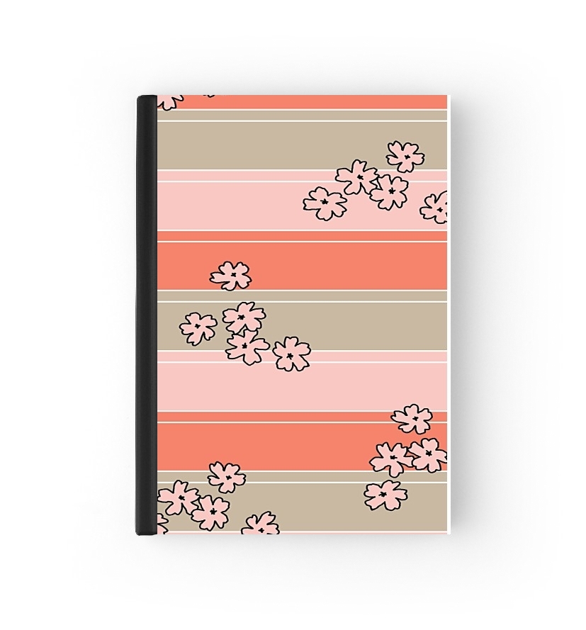  Sakura for passport cover