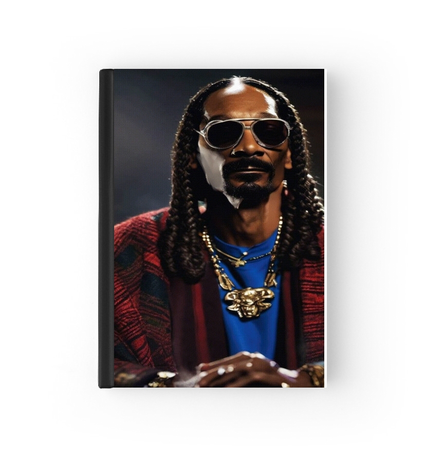  Snoop Gangsta V1 for passport cover
