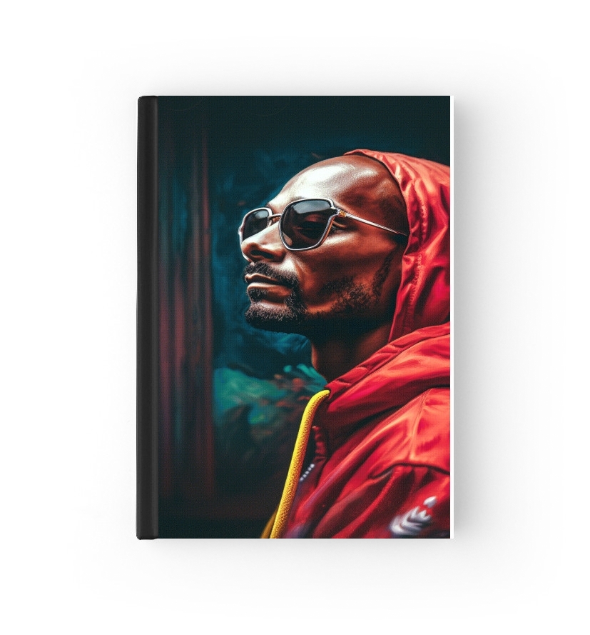  Snoop for passport cover