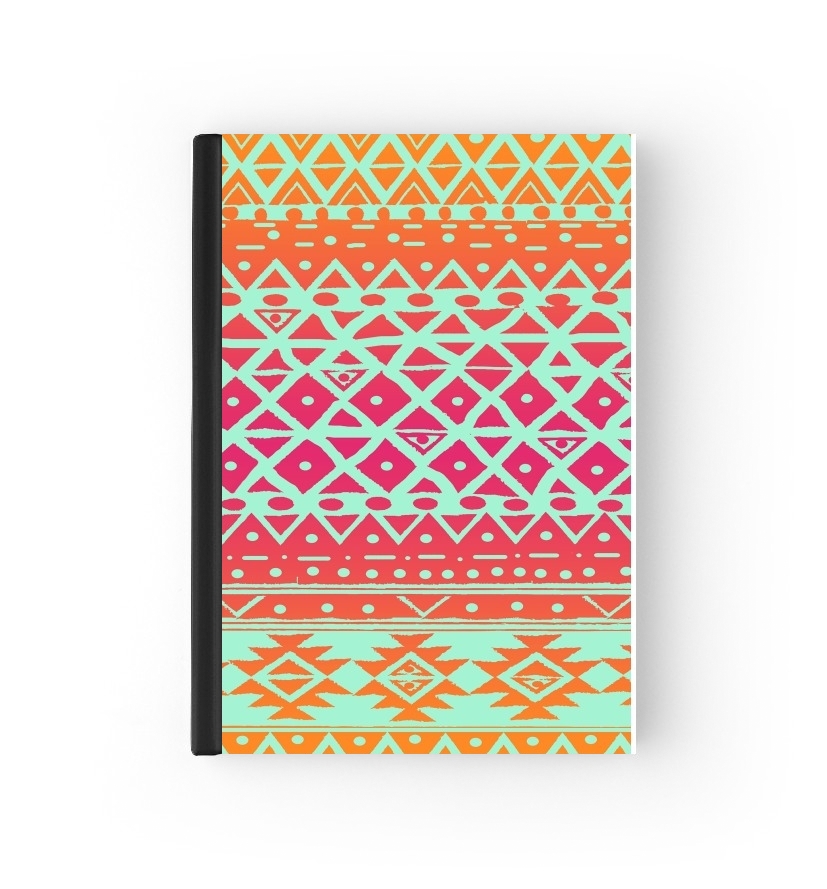  SUMMER TRIBALIZE for passport cover