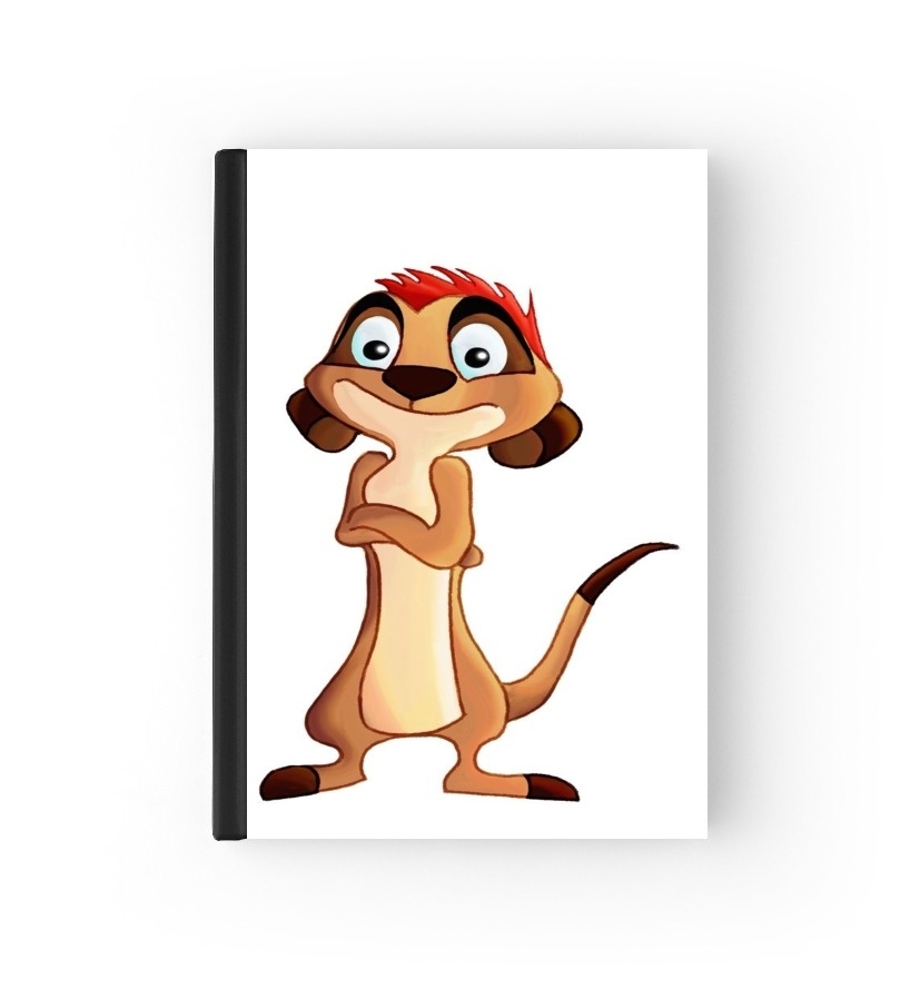  Timon Plash for passport cover