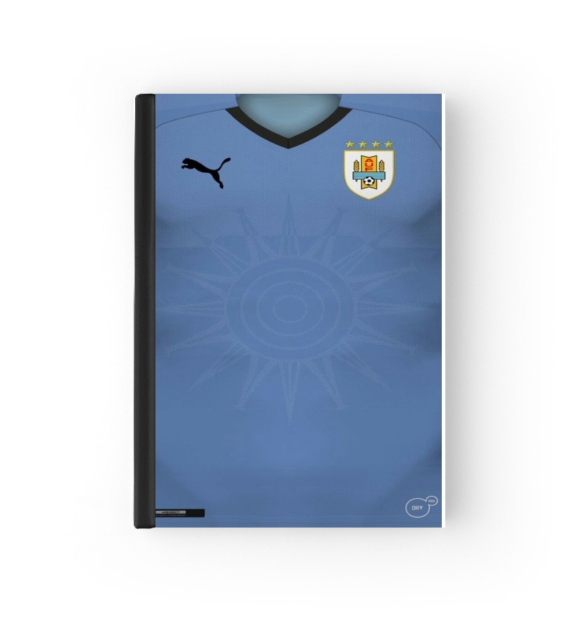  Uruguay World Cup Russia 2018  for passport cover