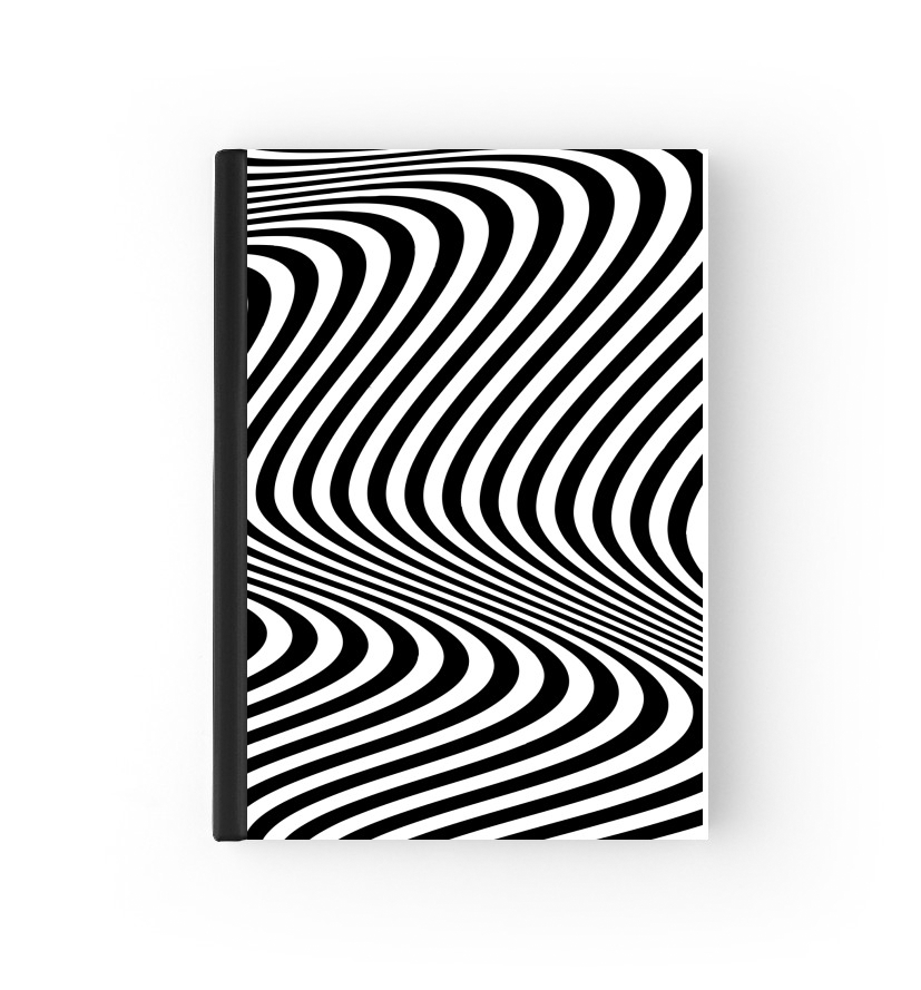  Waves 1 for passport cover