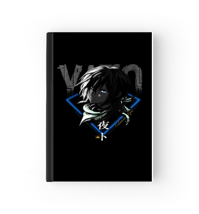  Yato Neutro for passport cover