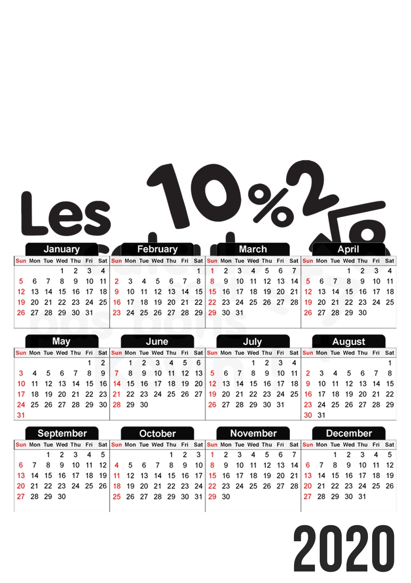  Les calculs ne sont pas bon Kevin for A3 Photo Calendar 30x43cm