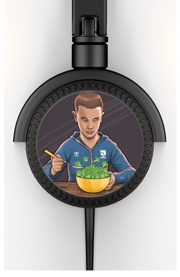  Eleven Stranger Things for Stereo Headphones To custom