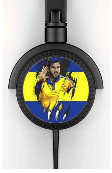  Tigres Gignac 10 for Stereo Headphones To custom