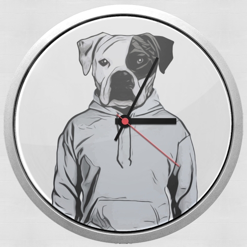  Cool Dog for Wall clock