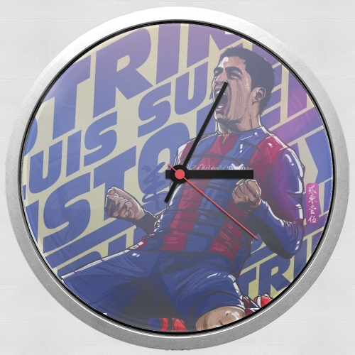  El Pistolero  for Wall clock