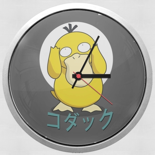  Psyduck ohlala for Wall clock