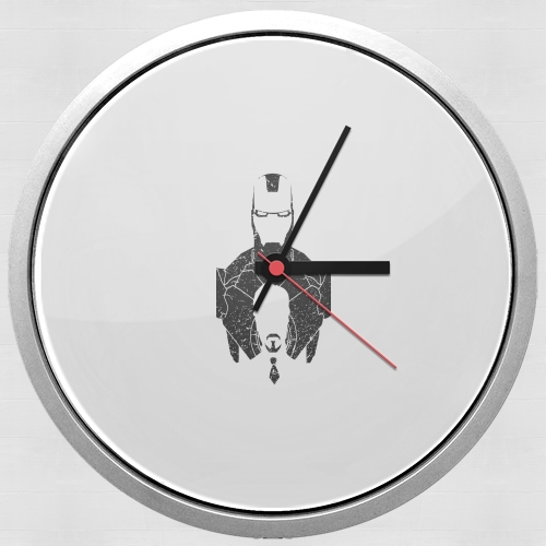  Shadow of Stark for Wall clock