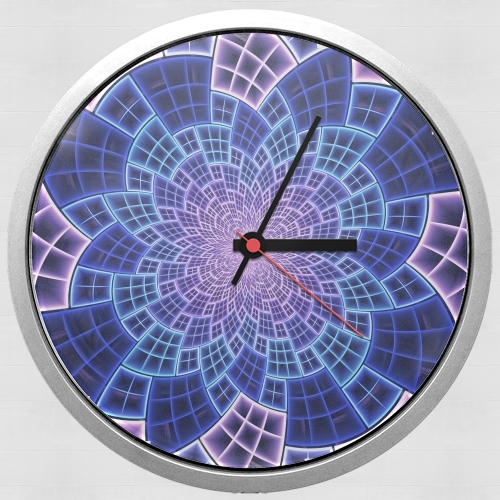 Stained Glass 2 for Wall clock