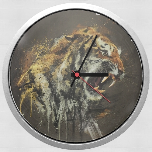  Ty-Ga for Wall clock