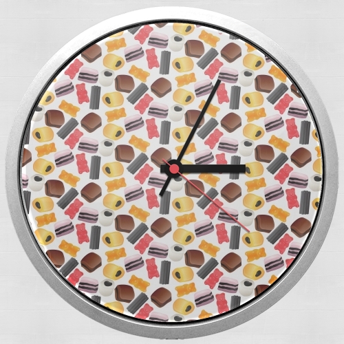  Yummy for Wall clock