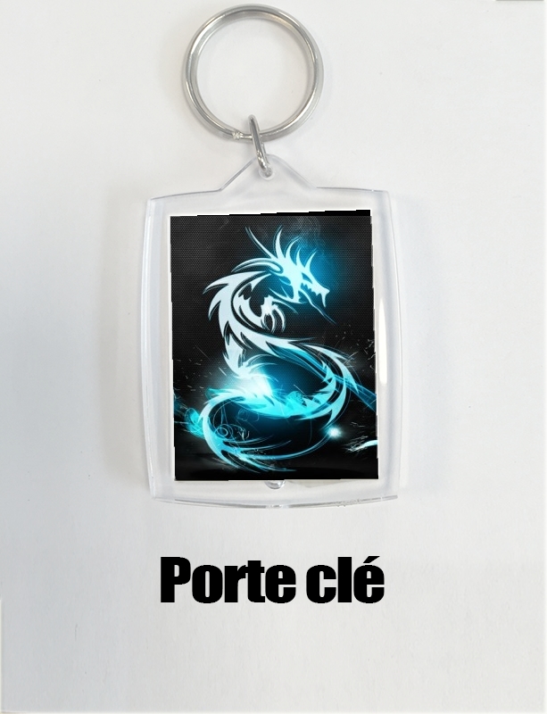  Dragon Electric for Personalized keychain