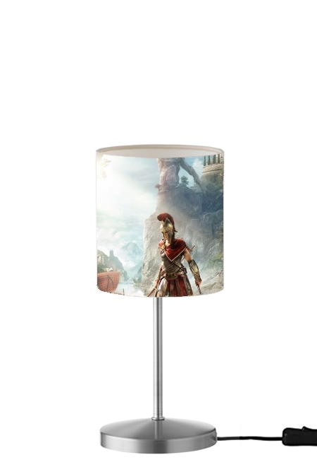  AC Odyssey for Table / bedside lamp