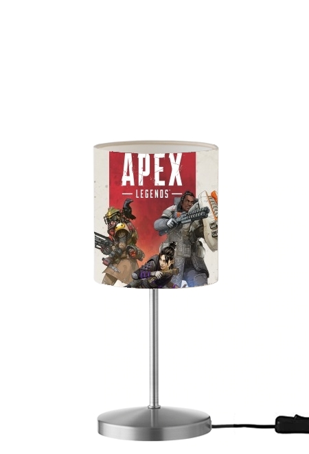  Apex Legends for Table / bedside lamp