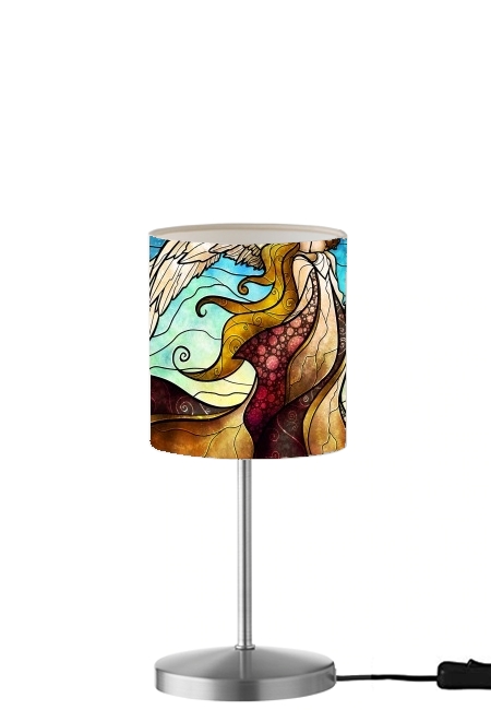  Arms of the Angel for Table / bedside lamp