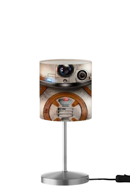  BB-8 for Table / bedside lamp