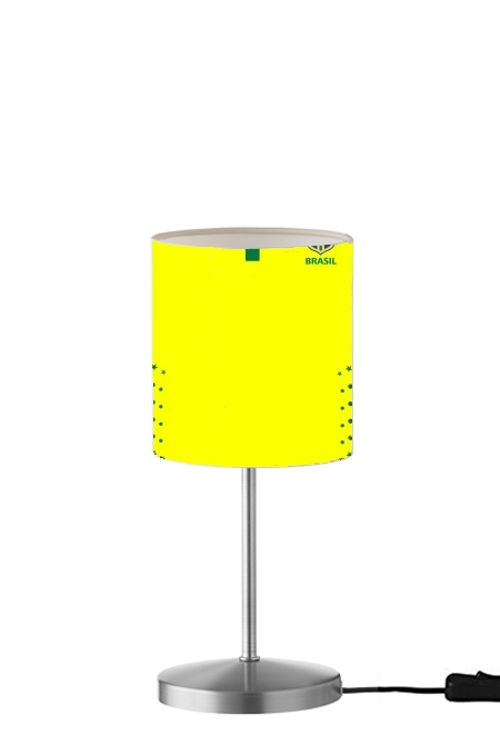  Brazil Selecao Home for Table / bedside lamp