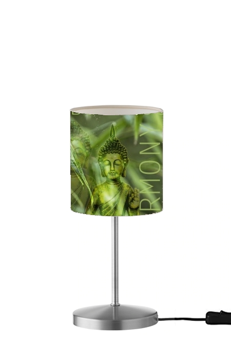  Buddha for Table / bedside lamp