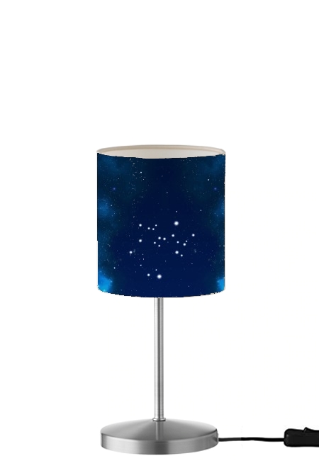  Constellations of the Zodiac: Sagittarius for Table / bedside lamp