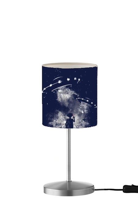  Going home for Table / bedside lamp