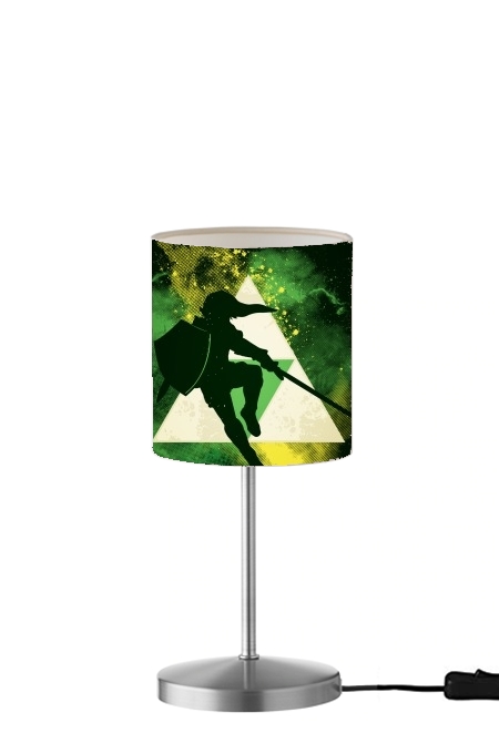  Hero of Time for Table / bedside lamp
