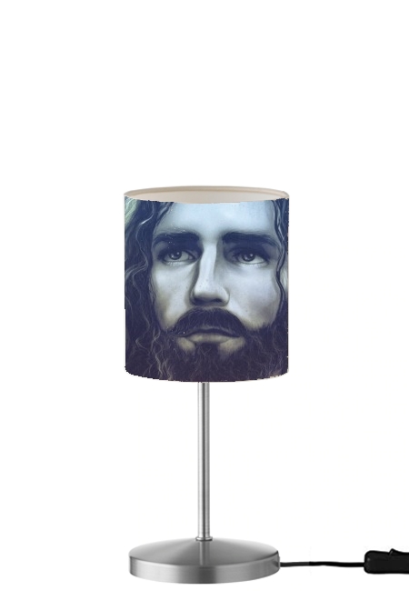  JESUS for Table / bedside lamp