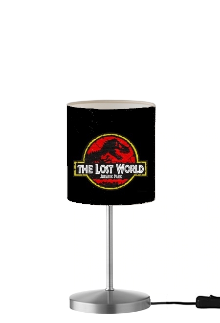  Jurassic park Lost World TREX Dinosaure for Table / bedside lamp
