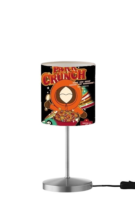  Kenny crunch for Table / bedside lamp
