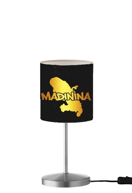  Madina Martinique 972 for Table / bedside lamp