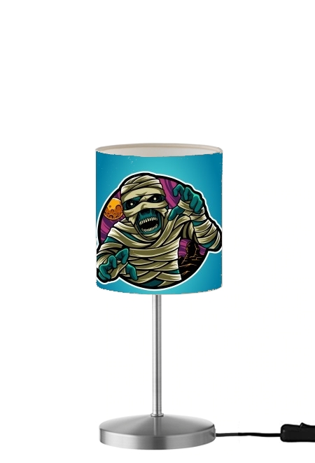  mummy vector for Table / bedside lamp